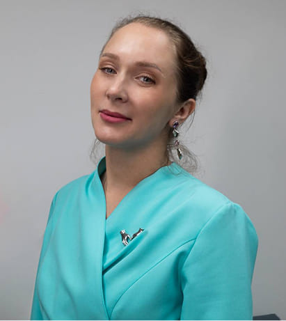 Коршунова Анастасия Юрьевна
